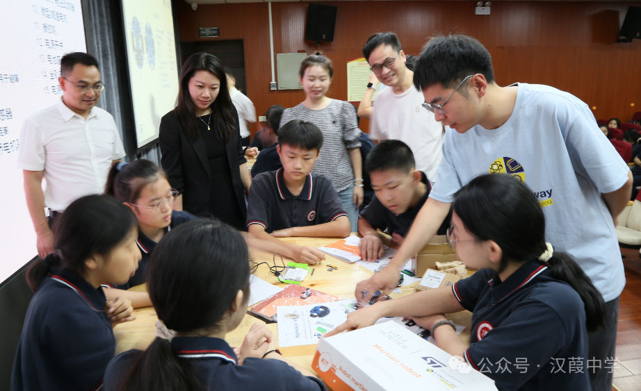 深化綠色承諾，ST與彭水共繪可持續(xù)發(fā)展新篇章