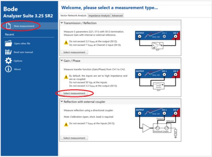 如何測量PMIC的PSRR 如何測量PMIC的PSRR