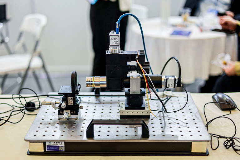 搶占電子產(chǎn)業(yè)新高地：第106屆中國電子展11月啟幕，預(yù)見行業(yè)新機遇