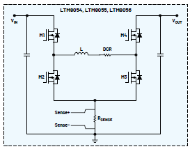 新一代μModule穩(wěn)壓器如何實(shí)現(xiàn)能效與熱性能雙提升？
