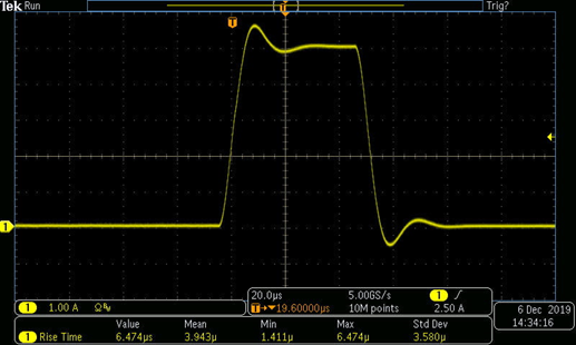 【技術(shù)大咖測試筆記系列】之七:2601B-PULSE讓VCSEL設(shè)計(jì)人員更有信心 【技術(shù)大咖測試筆記系列】之七:2601B-PULSE讓VCSEL設(shè)計(jì)人員更有信心