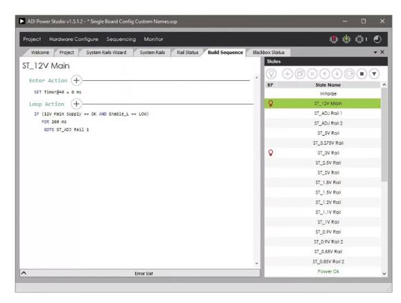 如何加快設(shè)計和調(diào)試速度？具有突破性、可擴(kuò)展、直觀易用的上電時序系統(tǒng)是關(guān)鍵！