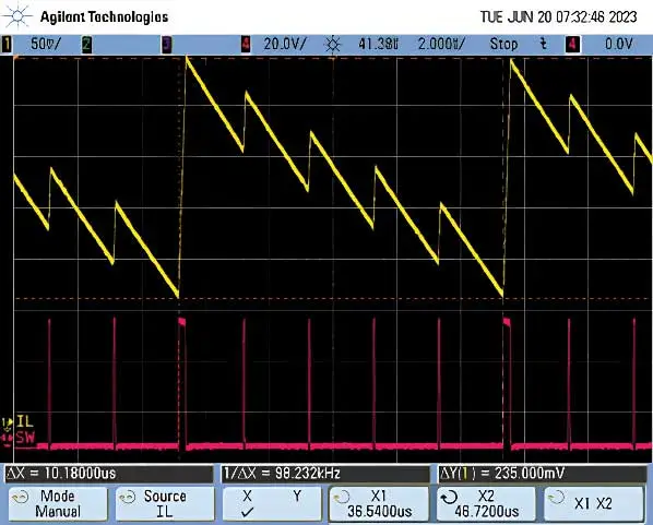 輸入和輸出電壓接近時(shí)，為什么難以獲得穩(wěn)定的輸出電壓？