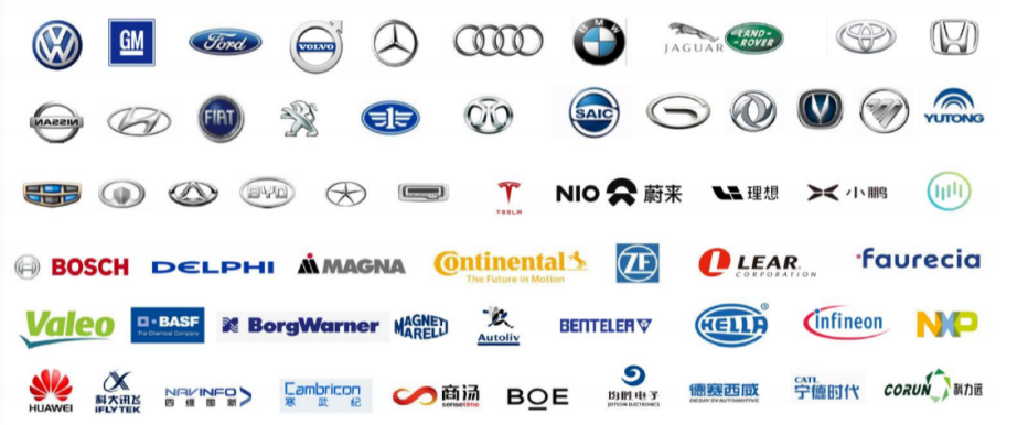 第104屆中國電子展主題區(qū)揭秘！搶占黃金C位，“硬控”全場目光