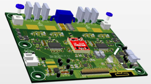 無(wú)懼高溫挑戰(zhàn)：SiC JFET助力SSCB實(shí)現(xiàn)高可靠性保護(hù)