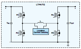 新一代μModule穩(wěn)壓器如何實(shí)現(xiàn)能效與熱性能雙提升？