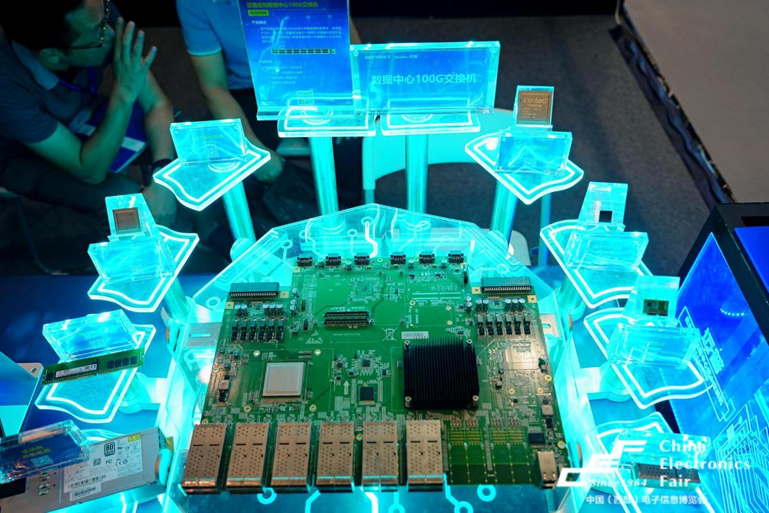 第十一屆西部電博會圓滿落幕，精彩不止,期待再聚!