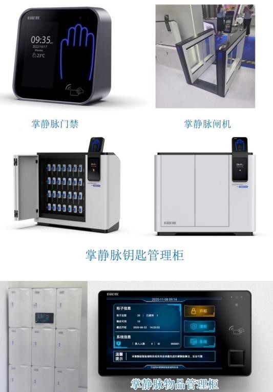 徹底解決大眾焦慮的隱私與安全隱患？知名大廠入局這種生物識(shí)別技術(shù)