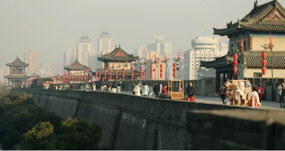 ?？低曉谖靼渤菈Γ灾悄芪锫?lián)守護國寶級文物