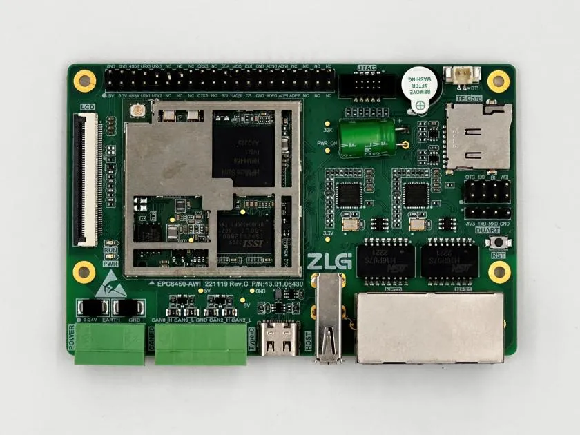 伺服電機(jī)在工控、醫(yī)療機(jī)器人中的應(yīng)用與實(shí)戰(zhàn)方案