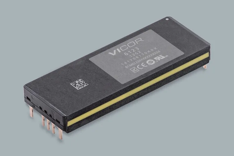 什么樣的電源設(shè)計，能讓無人機載荷更大、飛得更遠？