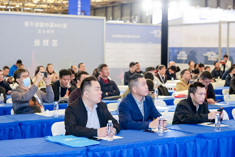 搶占電子產(chǎn)業(yè)新高地：第106屆中國電子展11月啟幕，預(yù)見行業(yè)新機遇