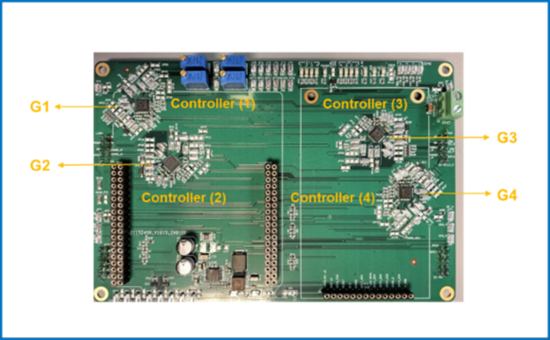 集中供電，分布智能：面向區(qū)控架構(gòu)的汽車配電解決方案全景掃描