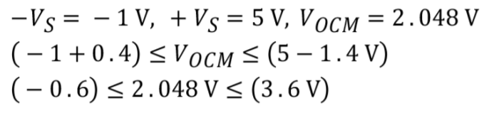 真雙極性輸入、全差分輸出ADC驅(qū)動器設(shè)計(jì)