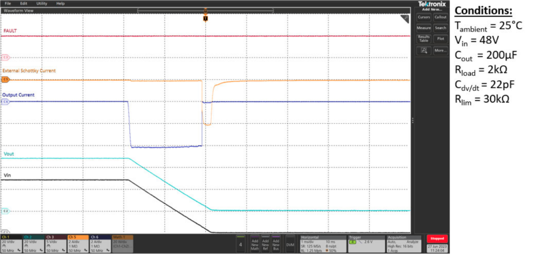 6秒！故障發(fā)生時(shí)的極限響應(yīng)，誰來守護(hù)？