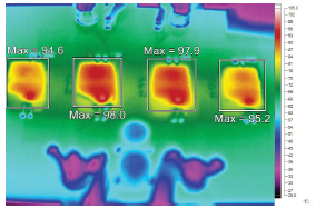 新一代μModule穩(wěn)壓器如何實(shí)現(xiàn)能效與熱性能雙提升？