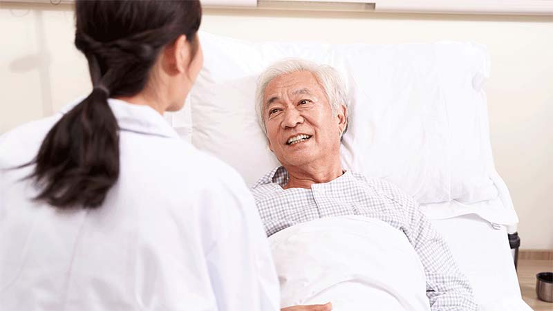 利用IoT傳感器技術減輕護理現(xiàn)場的看護負擔 利用IoT傳感器技術減輕護理現(xiàn)場的看護負擔