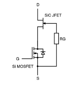 提高電源轉換器性能的低 RDS(on) SiC FET(SiC FET 架構顯示出多項優(yōu)勢) 提高電源轉換器性能的低 RDS(on) SiC FET(SiC FET 架構顯示出多項優(yōu)勢)