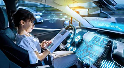 【汽車創(chuàng)新三大驅(qū)動力】系列之二：如何應對車輪上的數(shù)據(jù)中心測試挑戰(zhàn)攀升？