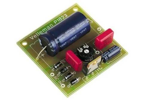 AC轉(zhuǎn)DC電源電路低成本，這樣計(jì)算