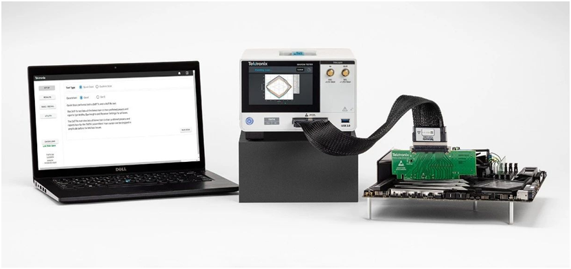 如何高效完成PCIe板卡來(lái)料篩選和互操作調(diào)試？