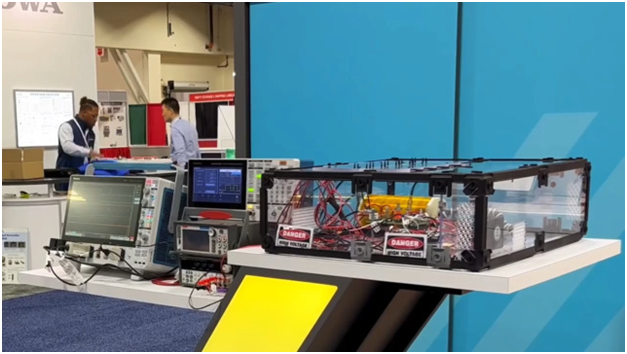 泰克助力汽車測試及質(zhì)量監(jiān)控實現(xiàn)效率和創(chuàng)新最大化 泰克助力汽車測試及質(zhì)量監(jiān)控實現(xiàn)效率和創(chuàng)新最大化