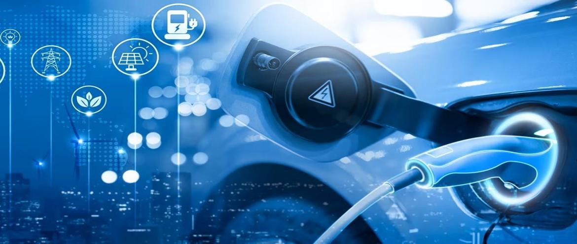 碳化硅半導(dǎo)體--電動汽車和光伏逆變器的下一項關(guān)鍵技術(shù)