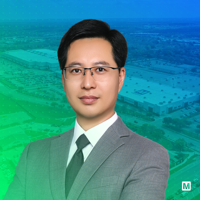 貿(mào)澤電子任命宋金利為大中華區(qū)服務(wù)與銷售副總裁 貿(mào)澤電子任命宋金利為大中華區(qū)服務(wù)與銷售副總裁