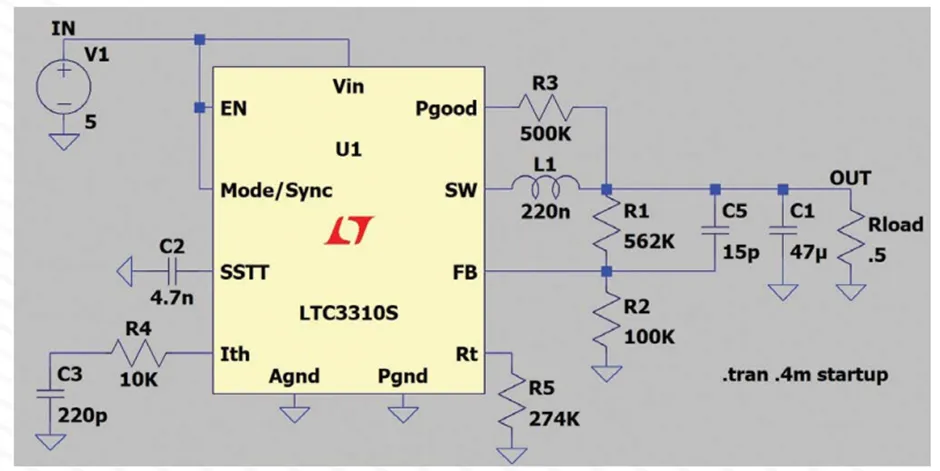 車用開(kāi)關(guān)電源的開(kāi)關(guān)頻率定多高才不影響EMC？