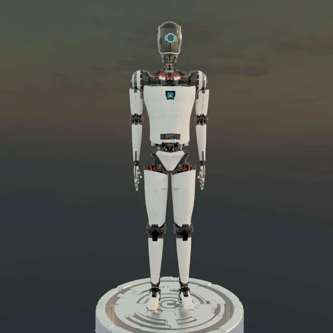 人形機器人中的毫米波雷達(dá)感應(yīng)和傳感器融合