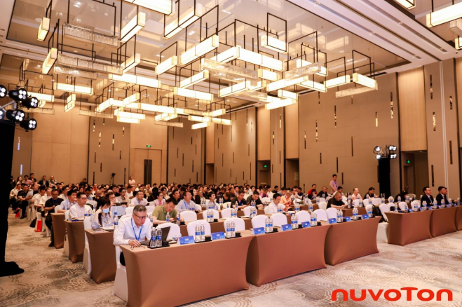 新唐科技以AI、新能源、汽車電子新品引領(lǐng)行業(yè)未來，巡回發(fā)布會完美收官！