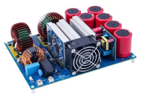 驅(qū)動電路設(shè)計（七）——自舉電源在5kW交錯調(diào)制圖騰柱PFC應(yīng)用