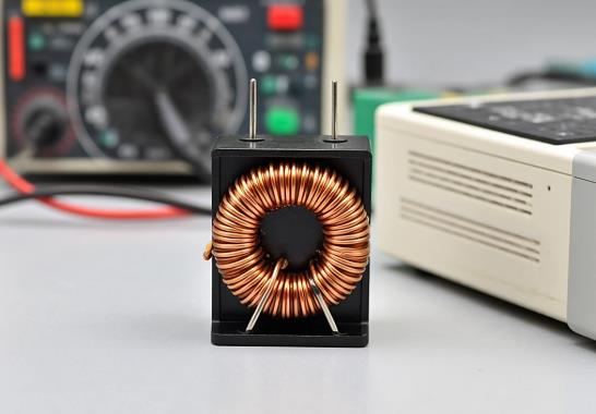 功率電感器核心技術(shù)解析：原理、選型策略與全球品牌競(jìng)爭(zhēng)力圖譜