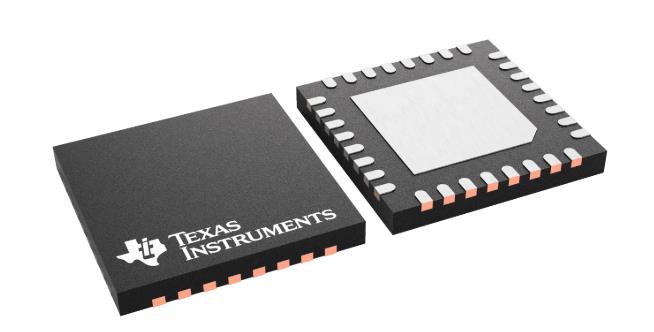 中斷之爭(zhēng)！TI TCA6424對(duì)決力芯微ET6416：國(guó)產(chǎn)GPIO芯片的逆襲