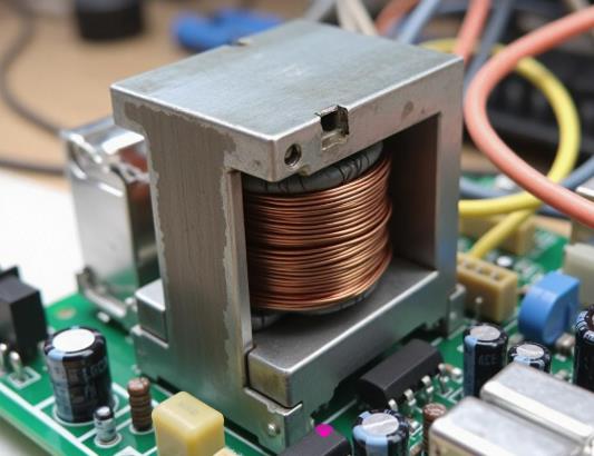 變壓器技術(shù)全景圖:從電磁感應到平面革命 變壓器技術(shù)全景圖:從電磁感應到平面革命