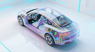 直指L3自動駕駛！德州儀器新品強化邊緣AI與車載網(wǎng)絡(luò)，感知系統(tǒng)設(shè)計大簡化