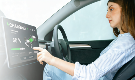 告別續(xù)航焦慮！揭秘電池監(jiān)控如何成為電動(dòng)汽車高效的真正基石