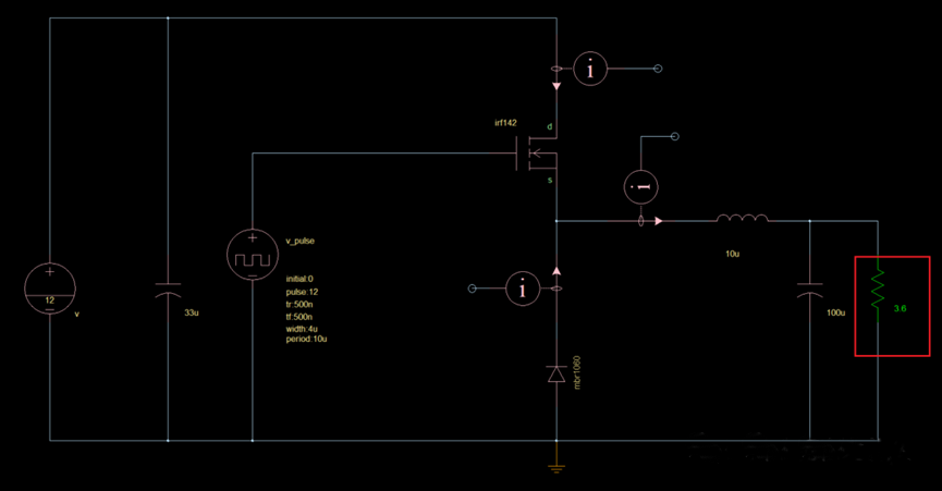 開關(guān)電源的工作模式CCM、BCM、DCM