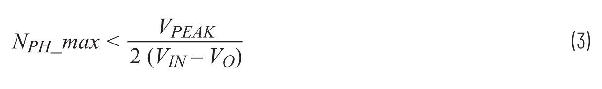 在低壓大電流應(yīng)用中，電壓調(diào)節(jié)器的性能該如何改進(jìn)？