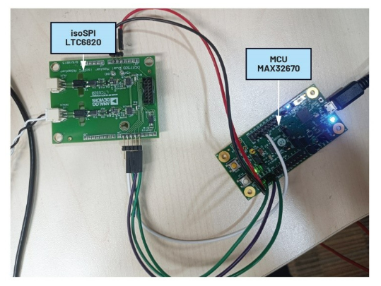 簡單制勝——第三部分：高效BMS主動(dòng)均衡系統(tǒng)架構(gòu)深度剖析