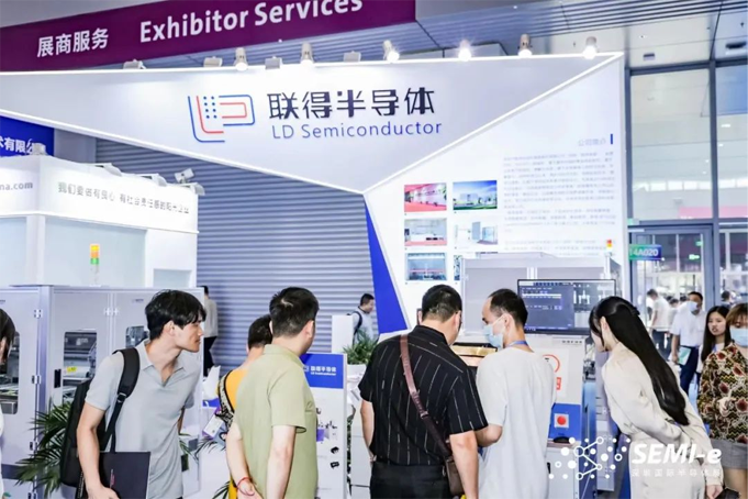 SEMI-e 第五屆深圳國(guó)際半導(dǎo)體展 | 圓滿落幕，再啟“芯”程