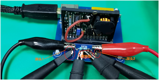 【泰享實測之水哥秘笈】： 電源測試的人間煙火，深入淺出談環(huán)路響應測試！