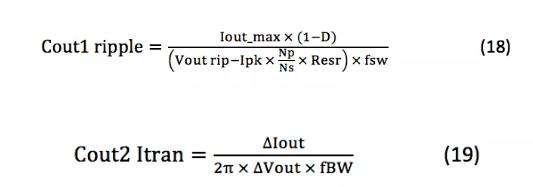 如何實(shí)現(xiàn)最佳的DCM反激式轉(zhuǎn)換器設(shè)計(jì)？