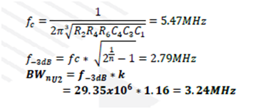 KWIK電路常見問題解答 15Msps 18位ADC的驅(qū)動器設計考慮因素 KWIK電路常見問題解答 15Msps 18位ADC的驅(qū)動器設計考慮因素