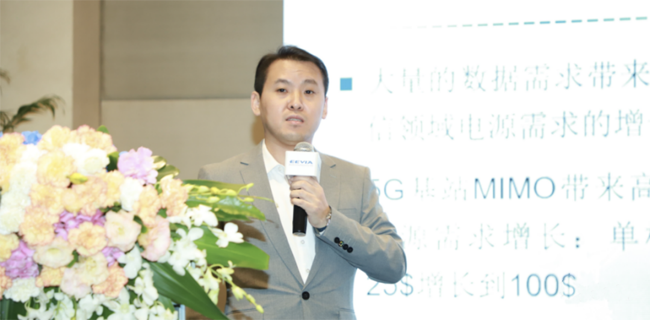 兆易創(chuàng)新：進(jìn)軍模擬芯片，瞄準(zhǔn)電源芯片PMIC和DC/DC等