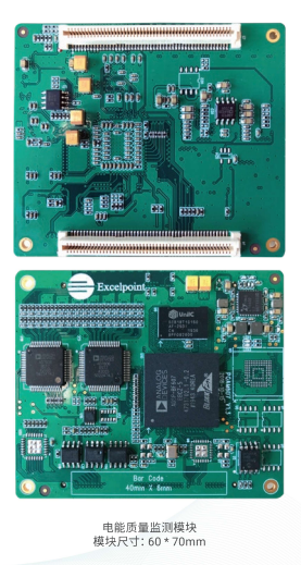 要測量和分析電能穩(wěn)態(tài)及瞬態(tài)數(shù)據(jù)？世健的電能質(zhì)量分析儀小型導(dǎo)軌表方案恰如所需！