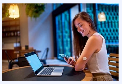 用于實(shí)現(xiàn)互聯(lián)世界的高級傳感器