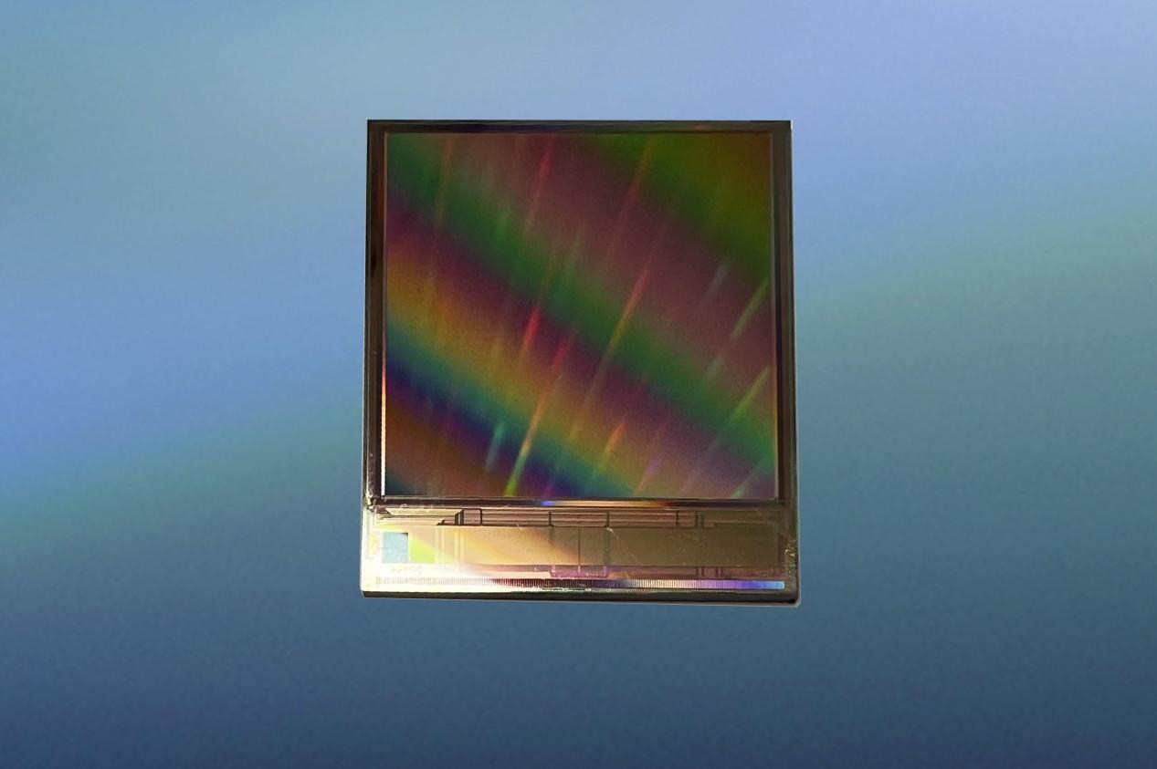 集創(chuàng)北方耿俊成：硅基OLED顯示接近4K PPI，是未來VR/MR最佳技術(shù)路線