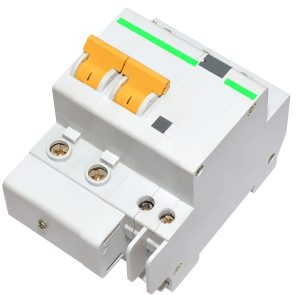 超小尺寸，支持 750 V浪涌峰壓的SCR，是智能斷路器開(kāi)發(fā)首選