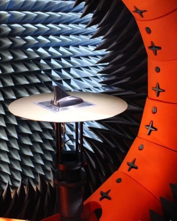 MVG測試測量解決方案確保汽車天線通信性能的安全、穩(wěn)定和高效